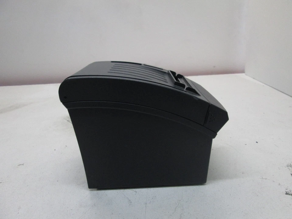 NCR SRP-350plus III Receipt Printer - Image 4 of 4