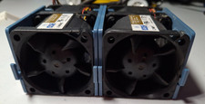 2-pak HP PN 446633-001 DL160 DL320 HP Zespół wentylatora 457873-001