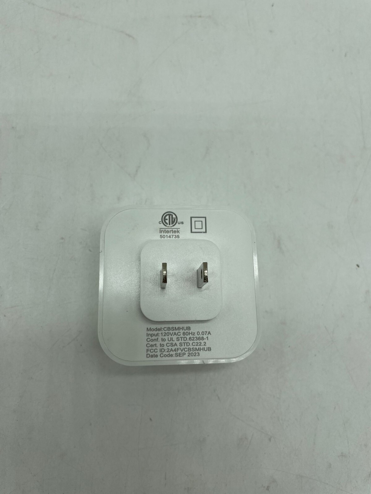 CLOUDY BAY [6 Pack] 6 Inch Smart LED Recessed Ceiling Light with RGB Back Light