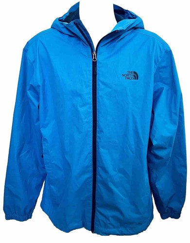 GIACCA UOMO THE NORTH FACE HYVENT TAGLIA XL - Foto 2 di 16