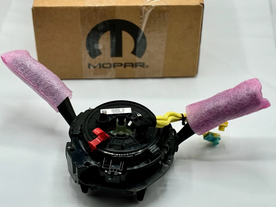 Brand New Mopar 68603040AA Multi-Function Switch 17-24 Pacifica, 20-24 Voyager - Image 3 of 4