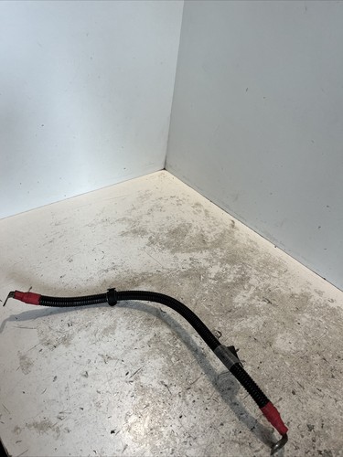 Bmw E65 Lichtmaschinenkabel 7789222 Original 730D V6 2007