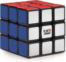 Rubik  S Cube, 3X3 Magnetic Speed Cube, Super Fast Problem-Solving Challenging