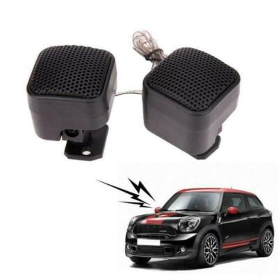 COPPIA TWEETER AUTO 140 WATT MAX MINI CASSE AUDIO IMPIANTO STEREO ALTOPARLANTI - Audio, Video, Elettronica - 1111 - Foto 5