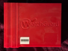 WatchGuard Firebox T15 Network Security Firewall MS1AE3
