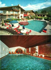 Hotek Alpina, Garmisch-Partenkirchen