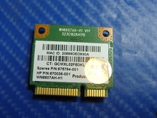 HP Pavilion 2000-2b09wm 15.6" OEM Wireless WiFi Card 675794-001 AR5B125 ER