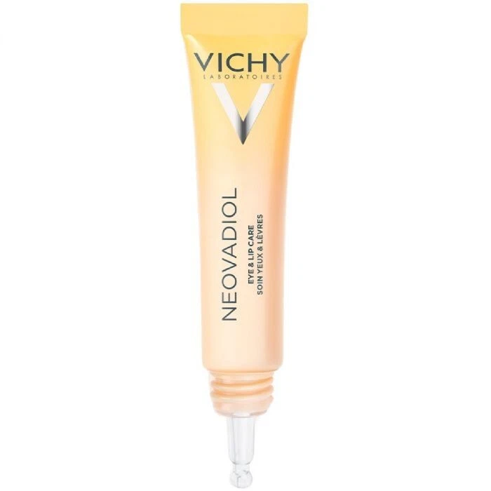 Vichy Neovadiol producto multicorrector para la piel alrededor de los ojos, labios 15 ml Foto 2 de 2