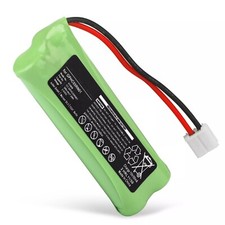 Cordless Phone Battery NiMH 2.4V 500mAh Rechargeable HC05RN01,  VT50AAAALH2BMJZ