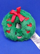 Christmas Wreath Advent Calendar LR Wishable Plush Disney Parks Wishables