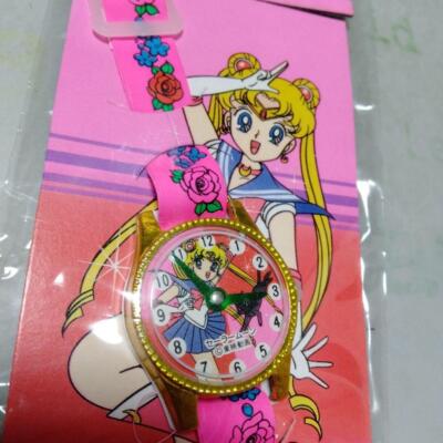1990年　sailor moon RARE VINTAGE 90'S SAILOR MOON SAILORBIKE FRICTION POWER