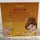 NEW DISNEY PRINCESS SLEEPING BEAUTY BELLE CHARACTER KIDS PLUSH SOFT DOLL LOT — photo 3