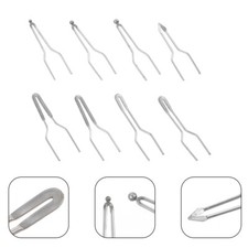 Set Wood Burner Pen Tip Assortment Pyrography Wire Tip Wire Nib Burner Tip