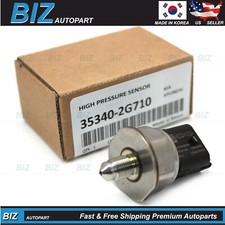 Oem Fuel Pressure Sensor For Hyundai Santa Fe Tucson Optima Sportage 35340-2g710