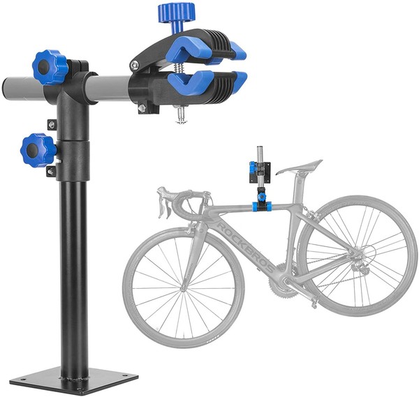 Rockbros Fahrrad MontagestäNder 25Kg Tragkraft ReparaturstäNder StäNder Dhl-image