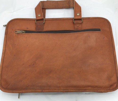 WerKens Genuine Leather Laptop Tablet Case. Free Shipping! - Picture 5 of 10
