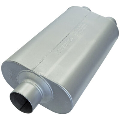 AUSPUFFTOPF SERIE 50 - FLOWMASTER EXHAUST 9530572 by KTS