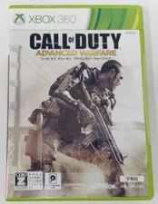 Microsoft Xbox One Call of Duty: Advanced Warfare w/ Box 7549 SP
