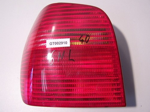Rücklicht VW Polo 6N2 links