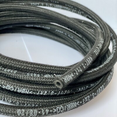 1 m Kraftstoffschlauch  Unterdruckschlauch Diesel auch Bio Benzin 3,5 x7,5mm Neu