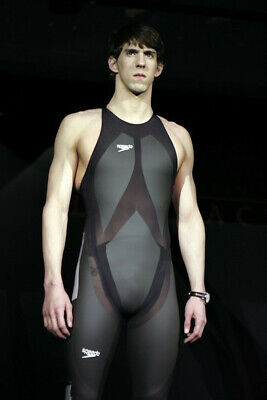 Speedo FULLBODY SUIT Fastskin LZR Racer swimsuit Olympic Speedo FULLBODY SUIT Fastskin LZR Racer swimsuit Olympic