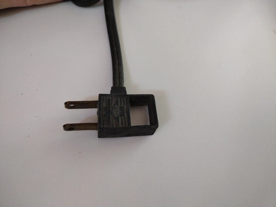 Vintage Throttle Pack Model 3 Transformer: Rectifier Corp Brooklyn NY - Image 2 of 4