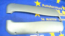 TASCA PUNTO CP. 2PZ.D/S.PLASTICA ABS INTERNO PANNELLO ABITACOLO FIAT PUNTO ELX  