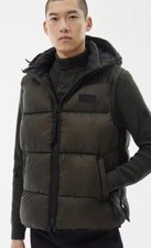 Image of Barbour Driesh Gilet XXL was Originally £314.99