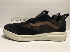 vans originales marron