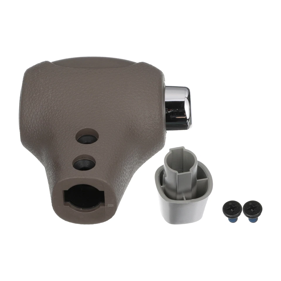 Conjunto de perilla de palanca de cambios de marchas 2006-2014 nuevo fabricante de equipos originales Kia Sedona 46720-4D100BQ Foto 3 de 4