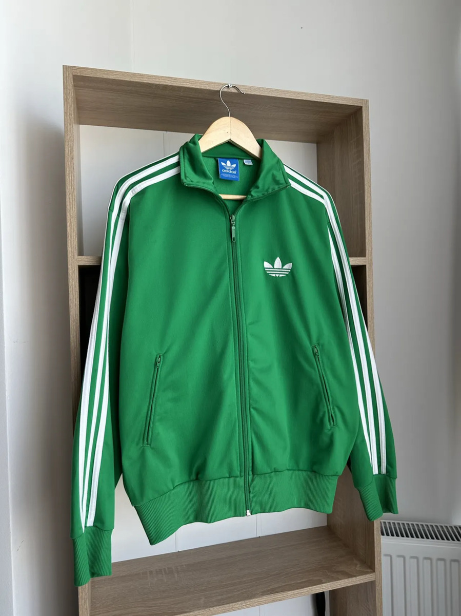 VTG Adidas Green Zip Hoodie Big Logo | eBay VTG Adidas Green Zip Hoodie Big Logo | eBay