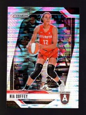 2024 PRIZM WNBA PULSAR #71 NIA COFFEY 295/499 ATLANTA DREAM