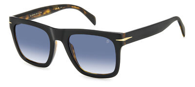 Sonnenbrille DAVID BECKHAM DB 7000/S FLAT WR7 BLACK HAVANA 54/22/150 Herren