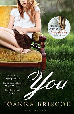 You by Joanna Briscoe (Paperback, 2012)