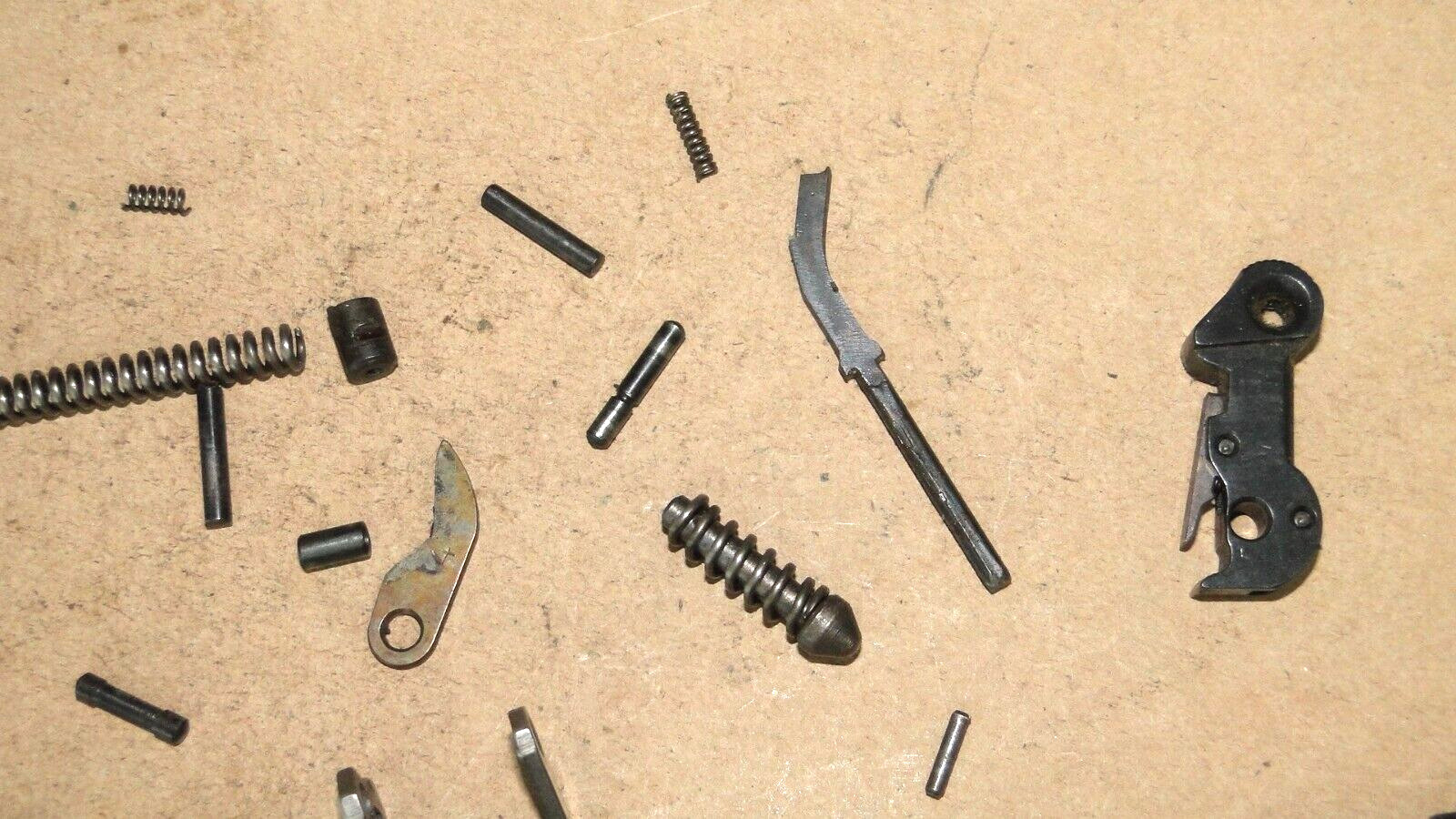 FEG SMC-22 TRIGGER, HAMMER,TRIGGER GUARD, EJECTOR, MAG CATCH, LOWER REPAIR PARTS