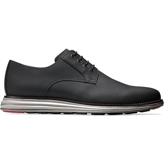men's original grand plain toe oxford