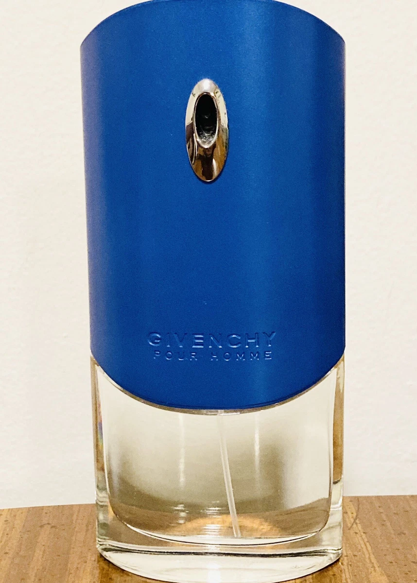 Givenchy blue cologne cheap