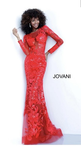 Jovani Dress Size 10 | eBay