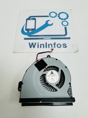 Lüfter Kühler Heat Cpu-Lüfter ASUS X54H (X54HR-SX126V)