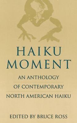Haiku Moment