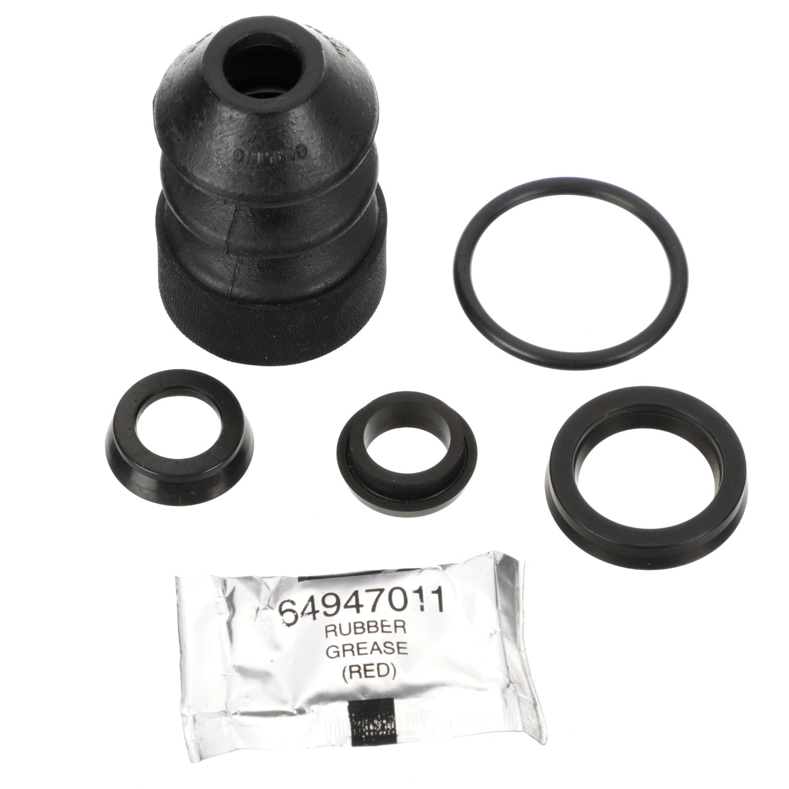 GENUINE BENTLEY ROLLS ROYCE 1955-1965 GIRLING Master Cylinder Repair Kit CD2026