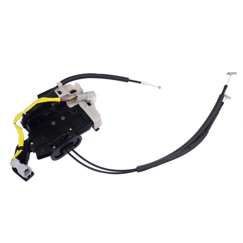 Door Latch Assembly Front Right Side 813214C010 for Kia Optima 2.0L 2.4L 2012-13 - Picture 5 of 12