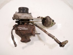 Turbolader für Opel Insignia G09 2,0 CDTI D A20DTH LBS 55566282 13247992