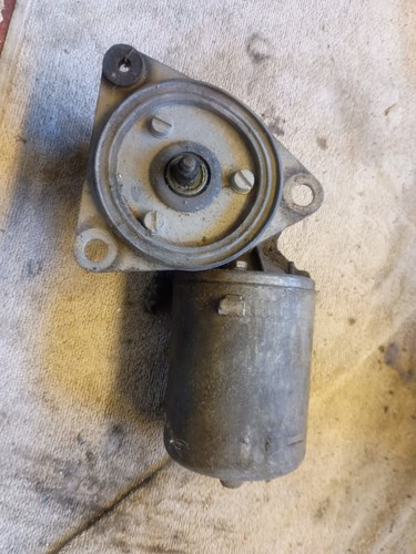 ASCONA A, MANTA A Wischermotor 0390346098 Scheibenwischermotor