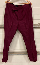 The Royal Hussars British Army Issue No.2 Dress Uniform Trousers - Choose Size