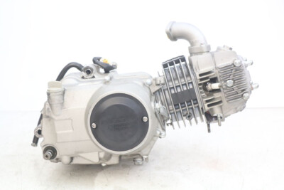 MOTOR - YCF R-START 125 ()