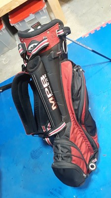 sun mountain mpb golf bag