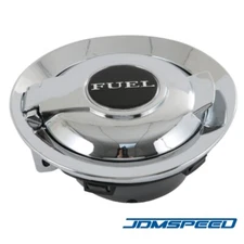Fuel Tank Filler Cover Door Gas Tank Cap Fits Dodge Challenger 08-19
