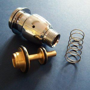 Ideal Standard E960190AA Academy Bath Diverter Assembly ~ 2H Version