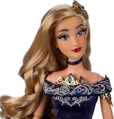 Disney Designer Collection Aurora | Limited Edition Doll | NEU